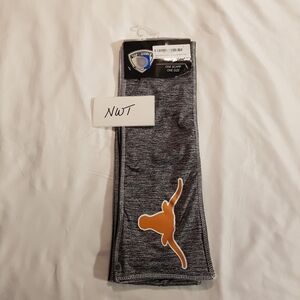 Texas Longhorns scarf new scarf